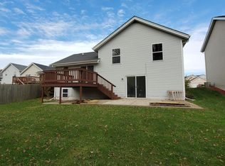 3991 Linden Rd, Rockford, IL 61109