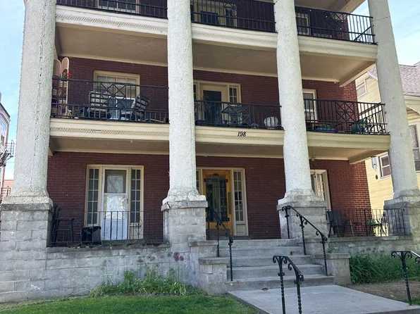 198, 198 Oxford St APT 8, Rochester, NY 14607