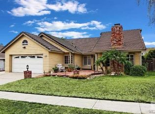 2729 Deerwood Ave, Simi Valley, CA 93065