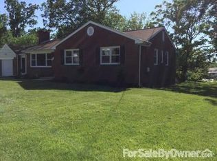 3011 Logan St, District Heights, MD 20747