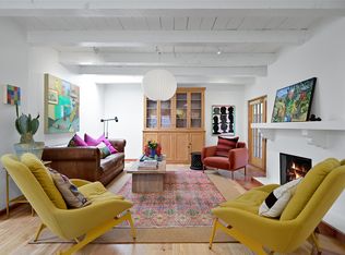 957 Los Lovatos Rd, Santa Fe, NM 87501