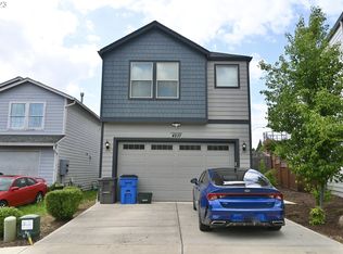 4210 NE 34th Way, Vancouver, WA 98661