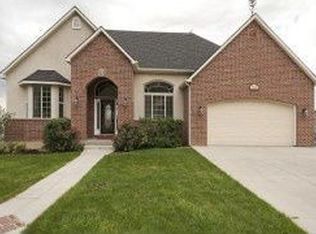 9459 N Canyon Heights Dr, Cedar Hills, UT 84062