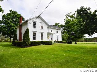 2753 Quaker Rd, Palmyra, NY 14522
