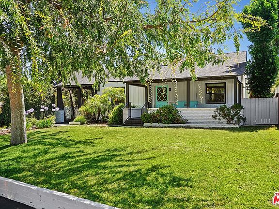 5th image of 4940 Placidia Ave