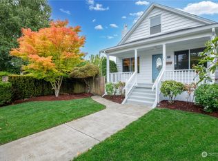 5105 N Winnifred St, Ruston, WA 98407