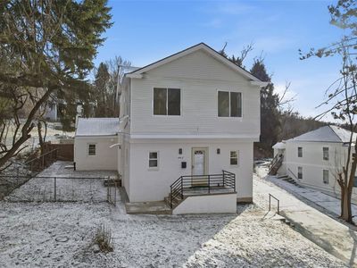 463 Winterburn Ave, Pittsburgh, PA, 15207