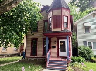 16 Pearl St, Rochester, NY 14607