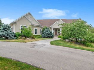 3055 72nd St SW, Byron Center, MI 49315