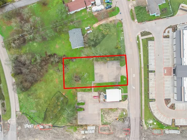 3324 Fannin Rd, Melissa, TX 75454