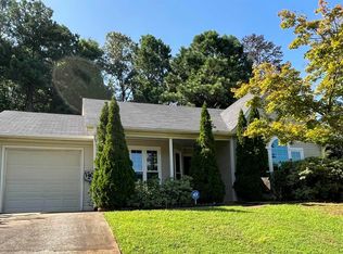 4034 Saddle Run Cir, Pelham, AL 35124