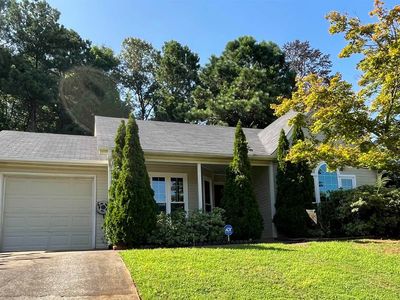 4034 Saddle Run Cir, Pelham, AL, 35124