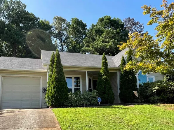 4034 Saddle Run Cir, Pelham, AL 35124