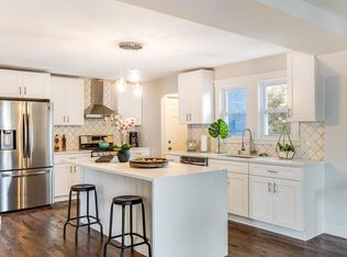 27 Baxter Ter, Medford, MA 02155