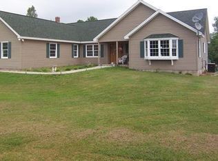 533 W Freeman Rd, Strong, ME 04983