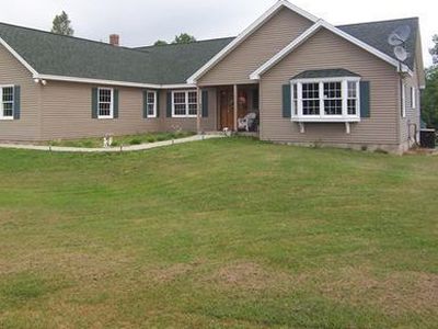 533 West Freeman Road, Strong, ME, 04983