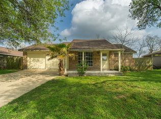 3801 Wood Sorrel Dr, Dickinson, TX 77539