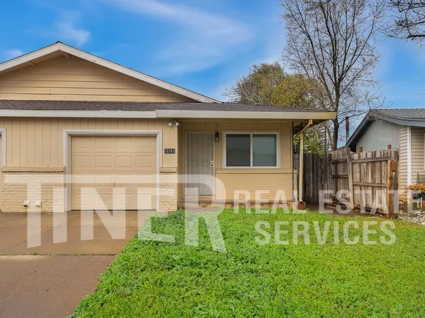 10193 Crawford Way APT B, Sacramento, CA 95827