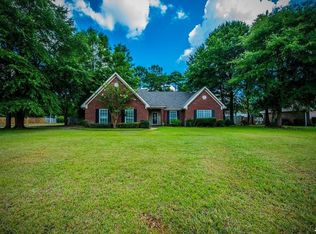 201 Belton Dr, Dothan, AL 36305