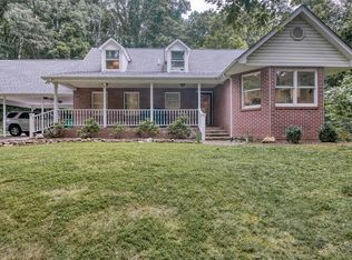 24530 Walden Rd, Abingdon, VA 24210