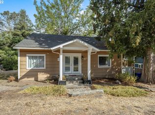 3827 SW Dolph Ct, Portland, OR 97219