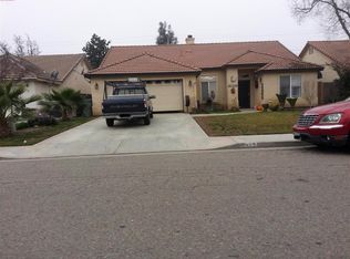 3327 S Martin St, Visalia, CA 93277