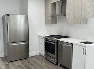 107 Hadrian Dr #5, Toronto, ON M9W1V7