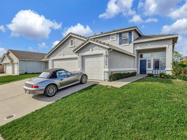 8809 Coral Berry Way, Elk Grove, CA 95624