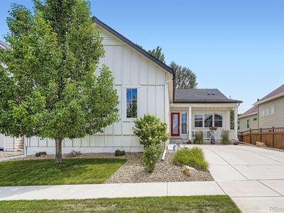 4824 Mt Shavano Street, Brighton, CO, 80601
