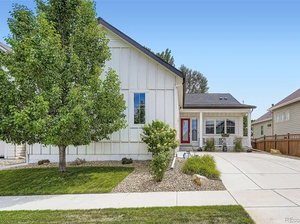 4824 Mt Shavano Street, Brighton, CO 80601