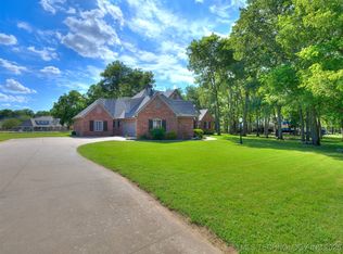 7436 N 197th Ave E, Owasso, OK 74055
