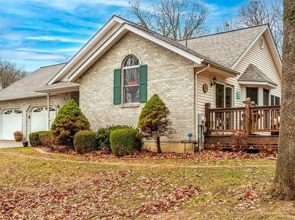 712 Joshua Ln, Union, MO 63084