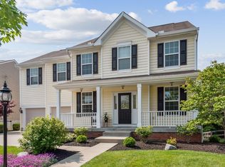 3857 Sonata Dr, Union, KY 41091