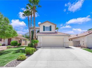 679 Castlebridge Ave, Las Vegas, NV 89123