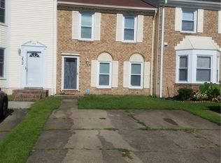 234 Windbrooke Ln, Virginia Beach, VA 23462