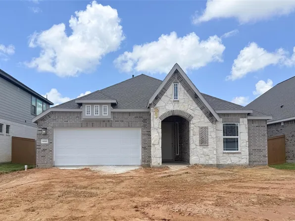4785 Bakers Landing Dr, Katy, TX 77493