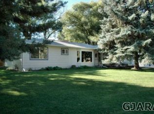2711 Midway Ave, Grand Junction, CO 81506
