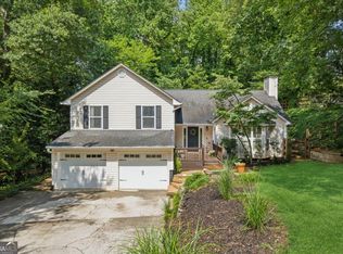 550 Ridgeview Dr, Gainesville, GA 30501