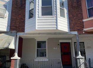 1319 N Wanamaker St, Philadelphia, PA 19131