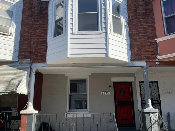 1319 N Wanamaker St, Philadelphia, PA 19131