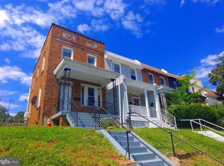 2400 2nd St NE, Washington, DC 20002