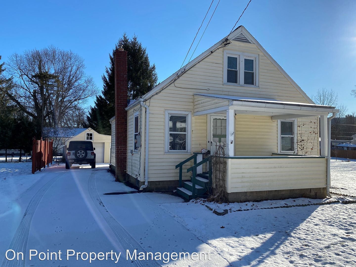 1724 Allegany St, Olean, NY 14760 Zillow