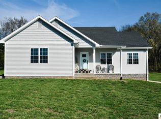 313 Deer View Ln, Columbia, KY 42728