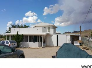 16805 N Knoll Dr, Dolan Springs, AZ 86441