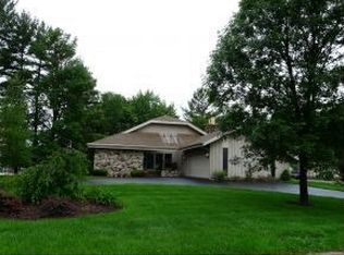 N103 Arrowhead Rd, Fremont, WI 54940