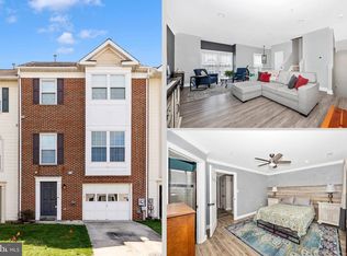 6105 Pine Crest Ln, Frederick, MD