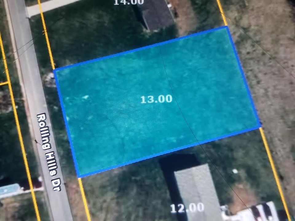 2nd image of LOT 13 Rolling Hills Dr