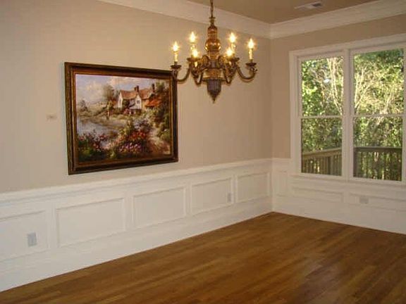Xtra Large Dining Room