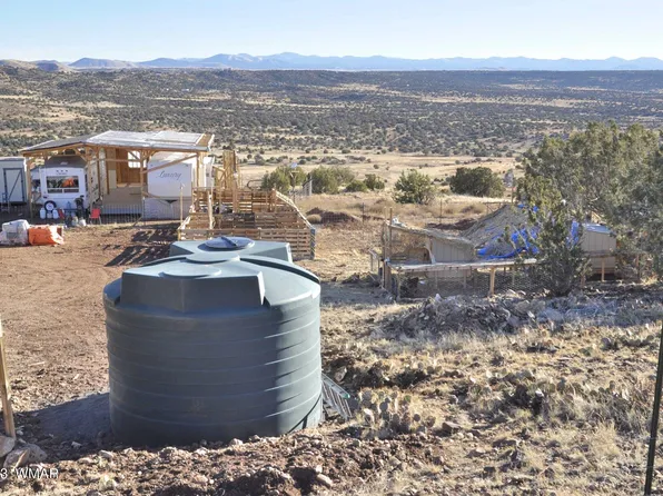 203 N 8474th, Concho, AZ 85924