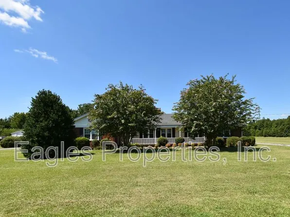 1509 Highway 91 N, Snow Hill, NC 28580